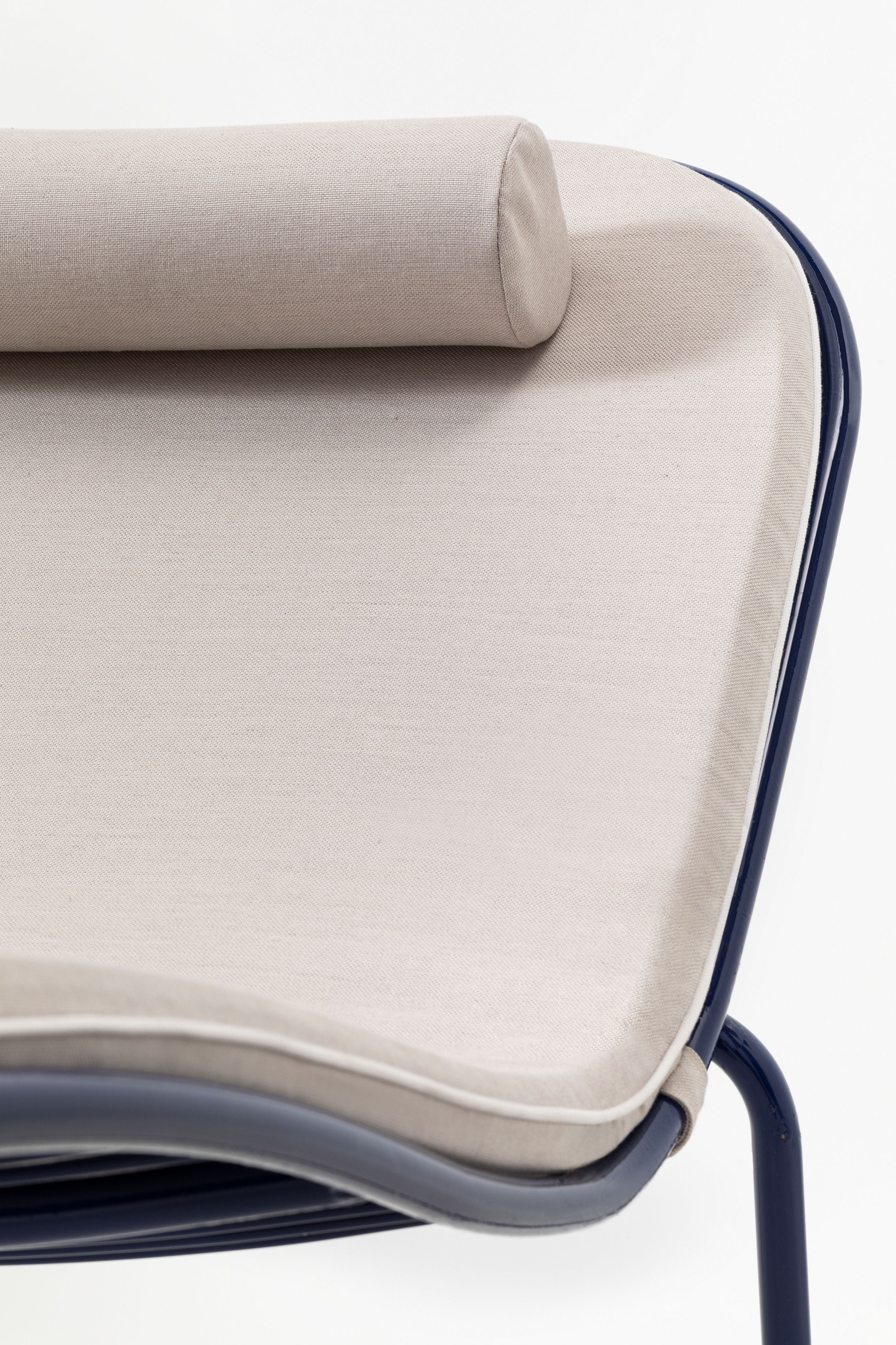 Металлическая штабелируемая Садовая кровать TrabA' SUNSHINE ARCH-00096907 - Вид №8