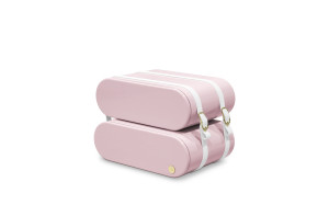 CIST456 Прикроватные тумбочки детские Маленькое Облако