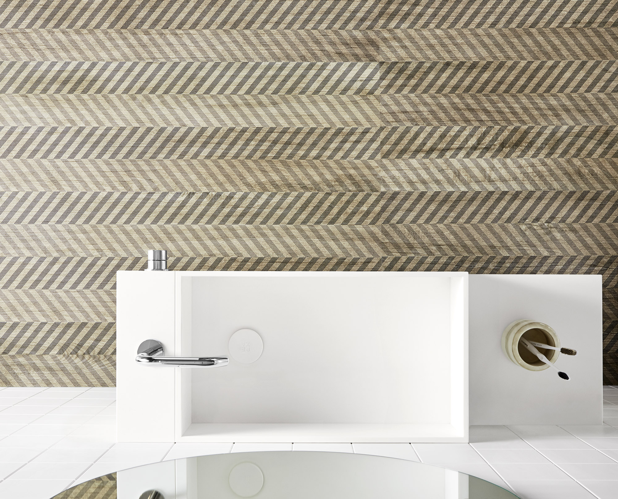 Rexa Design Уникальный отдельно стоящий Арго REXA-ST321  - Вид №1