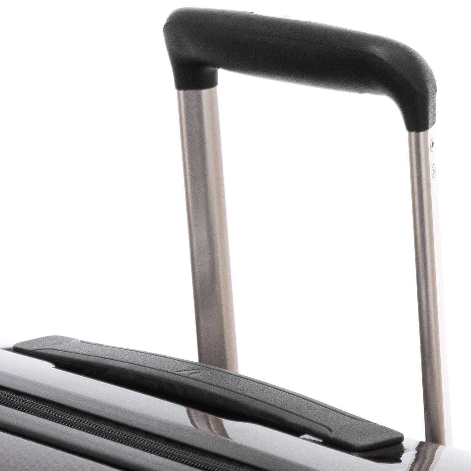 5177-0199 Чемодан 5177 Trolley L Roncato Uno ZSL Premium Carbon  - Вид №2