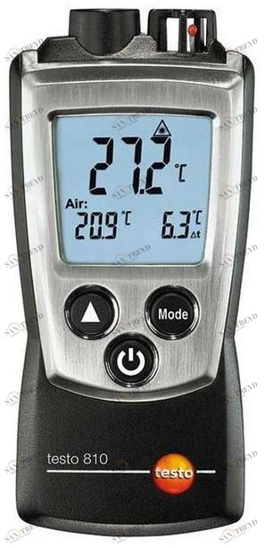 Testo Термометр sun-id-1444795