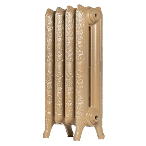 Чугунный радиатор Demir Dokum Historic 500 8 секций