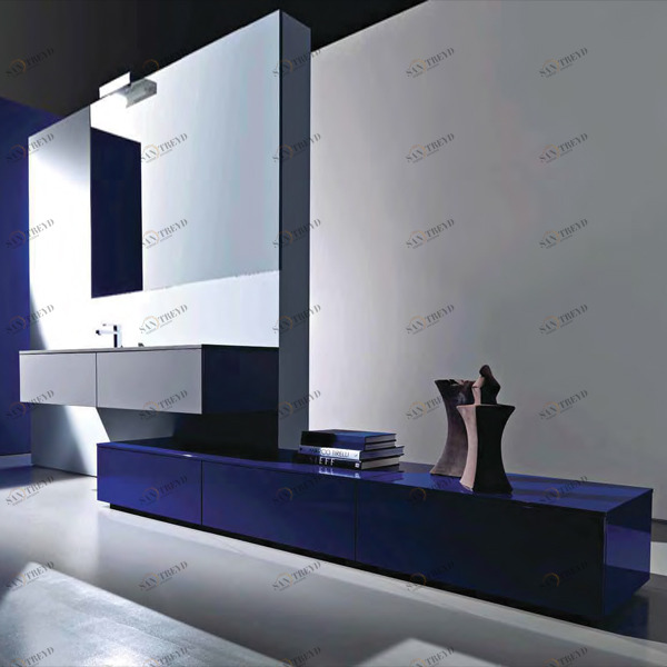 Комплект мебели 320 см LIGNUM-05 Karol LIGNUM Karolitalia LIGNUM05