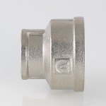 VTr.240.N.0907 Фитинг резьбовой – муфта переходная Valtec 2" х 1 1/4"  - Вид №8