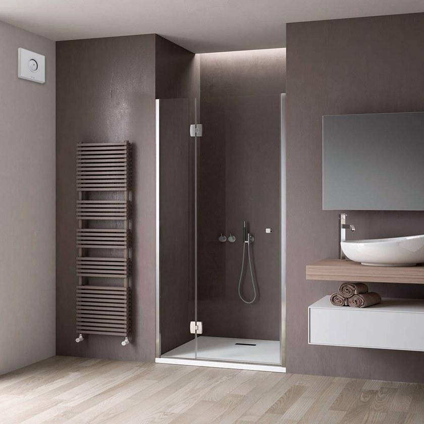 First Corporation Настенный осевой вентилятор La ventilazione Giotto12b - Вид №3