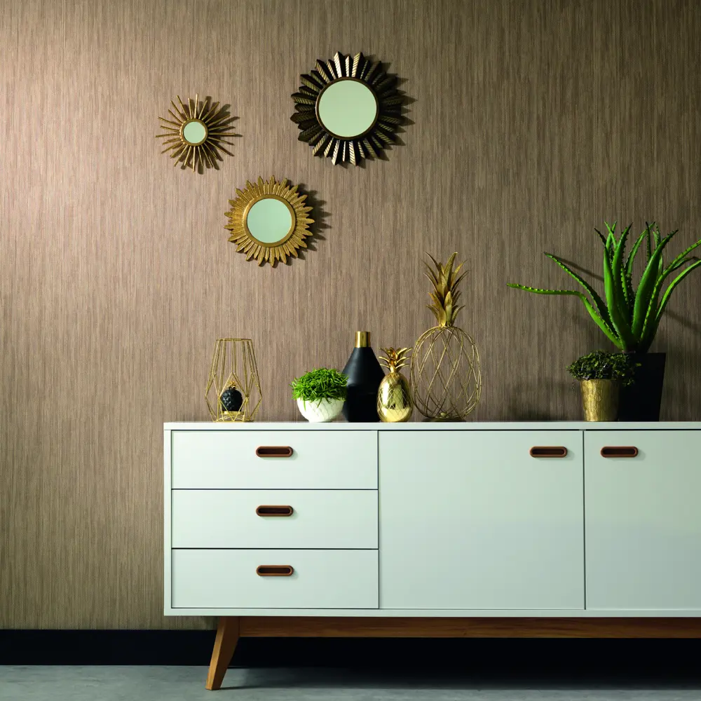 Обои на флизелиновой основе «Natural» 1.06x10 м ER 5284-11 81973760 STLM-2079047 Erismann NATURAL SILENCE - Вид №1