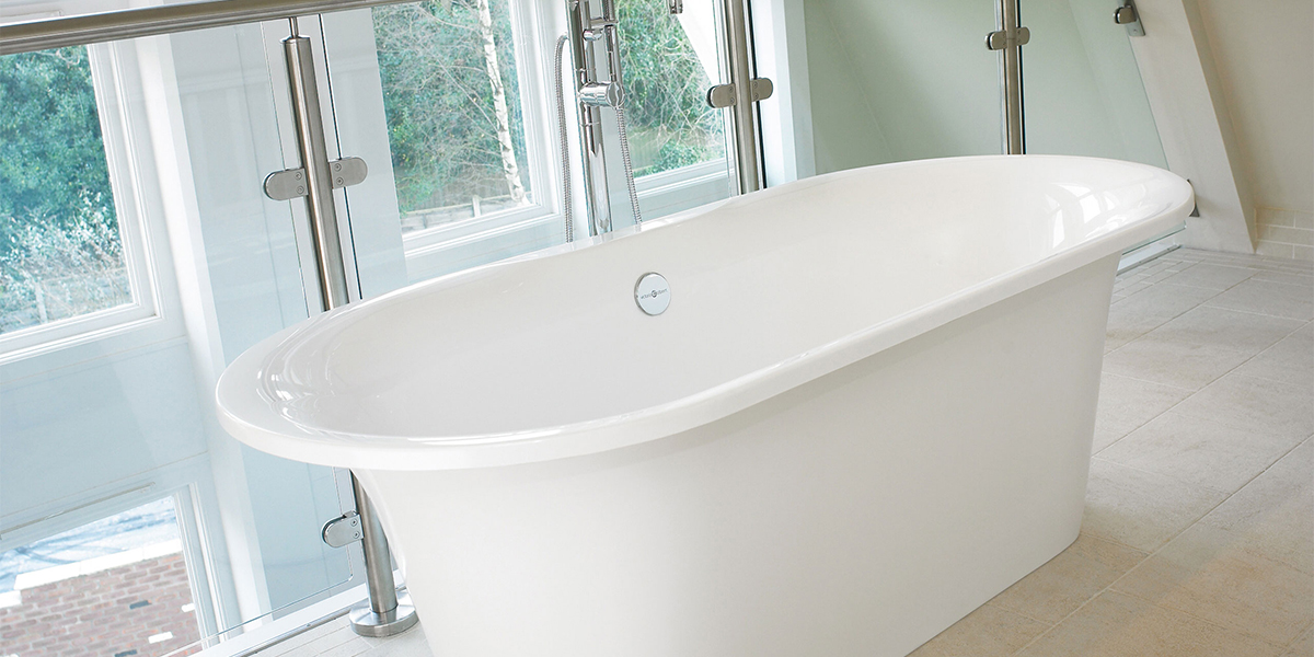 Ванна отдельностоящая Monaco MON-N-SW Victoria+Albert MONNSW - Вид №3