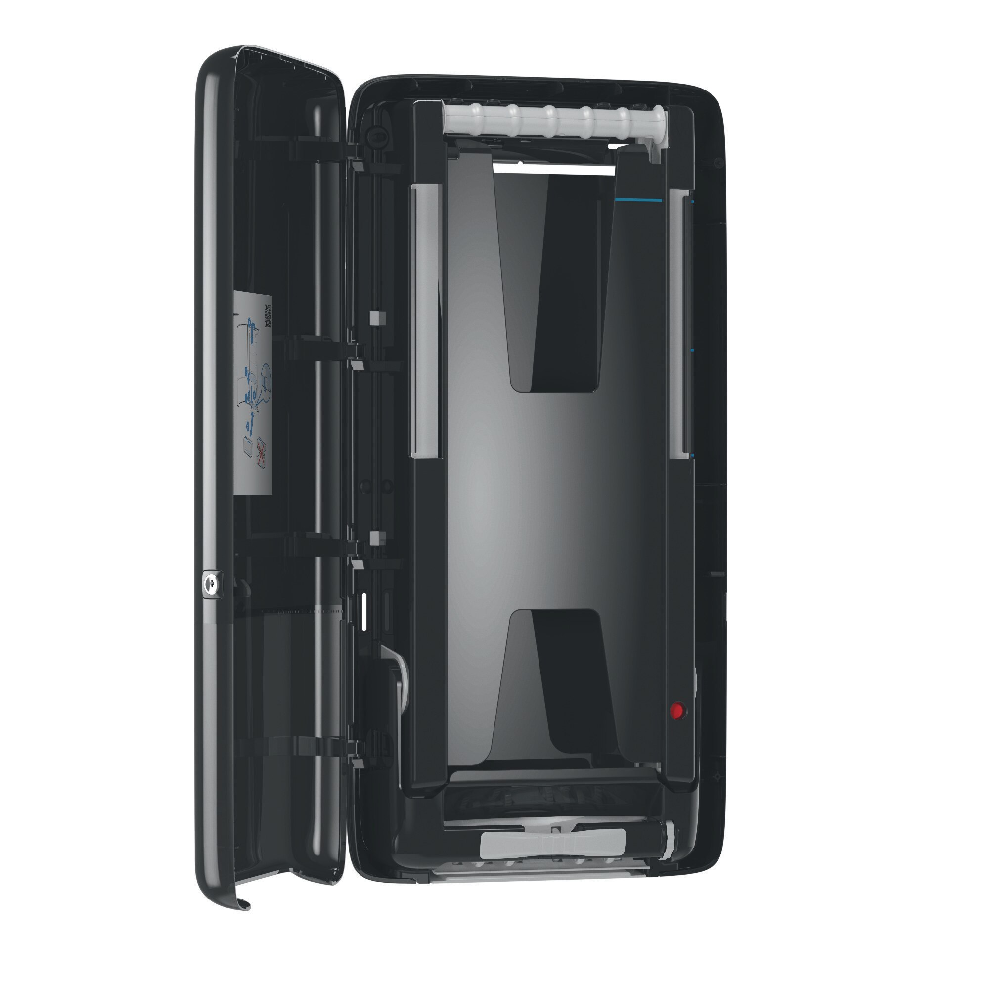 55250838 Бесконечный диспенсер для полотенец Peakserve® Tork  - Вид №3