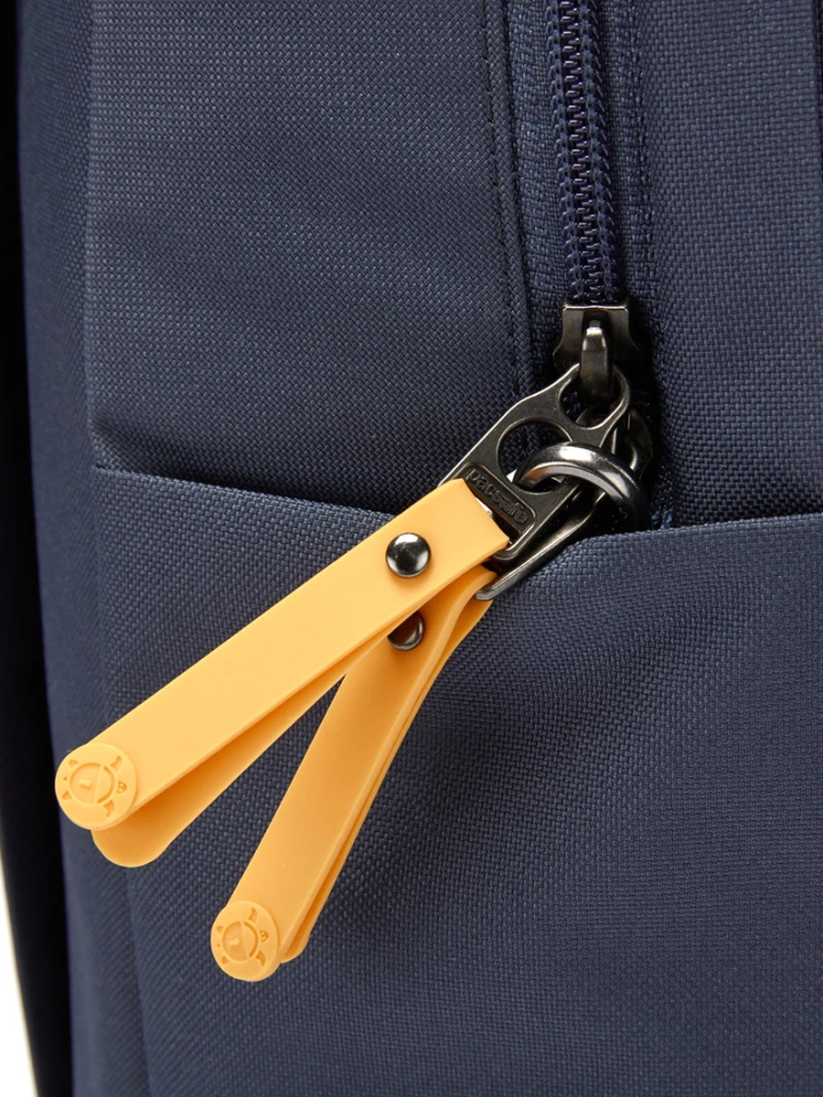 35115651 Рюкзак антивор Anti-Theft Backpack 25L PacSafe Pacsafe Go  - Вид №8