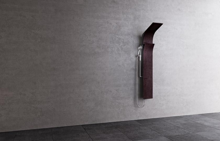 NOVELLINI Многофункциональная душевая стойка Vanity sun-id-1417298 - Вид №3