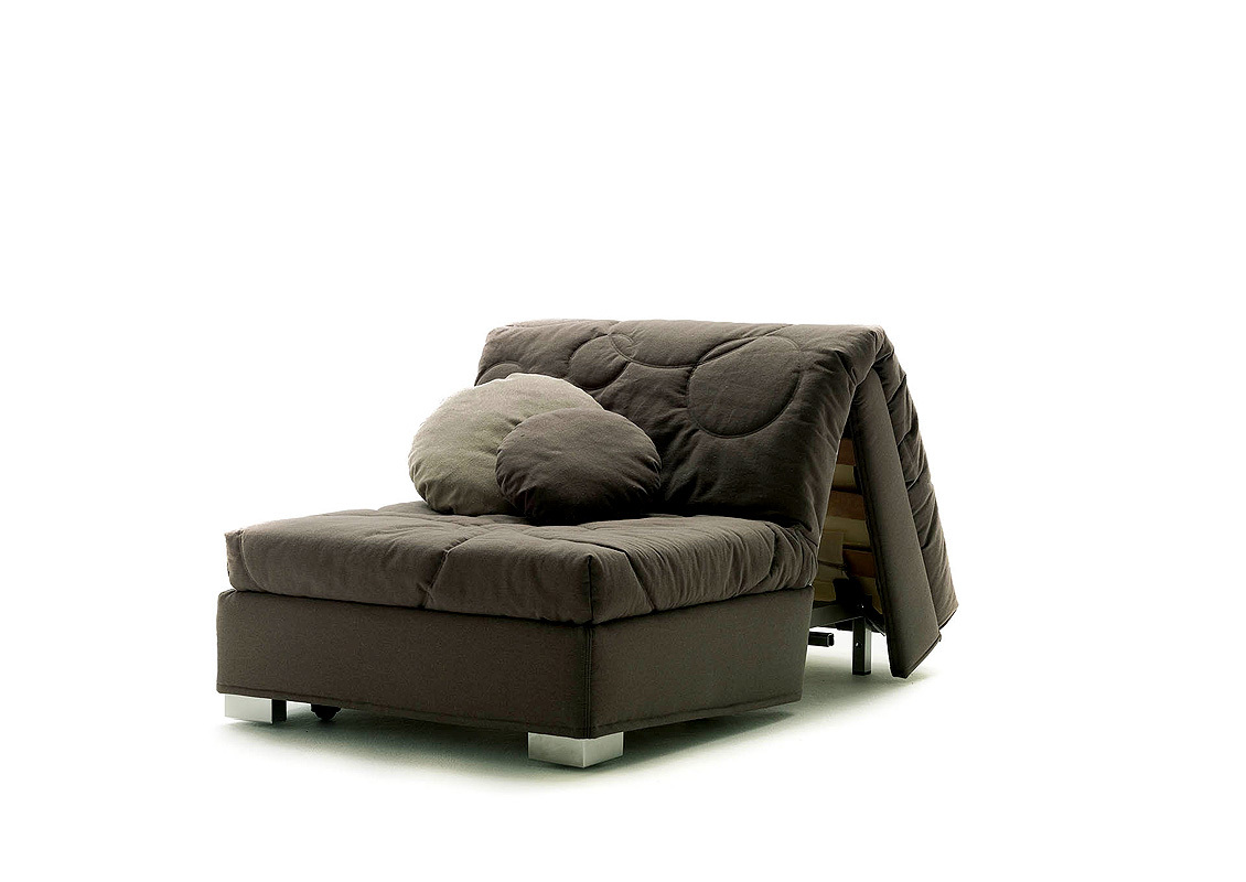 Кресло GLENN MILANO BEDDING MDGLE080  - Вид №2