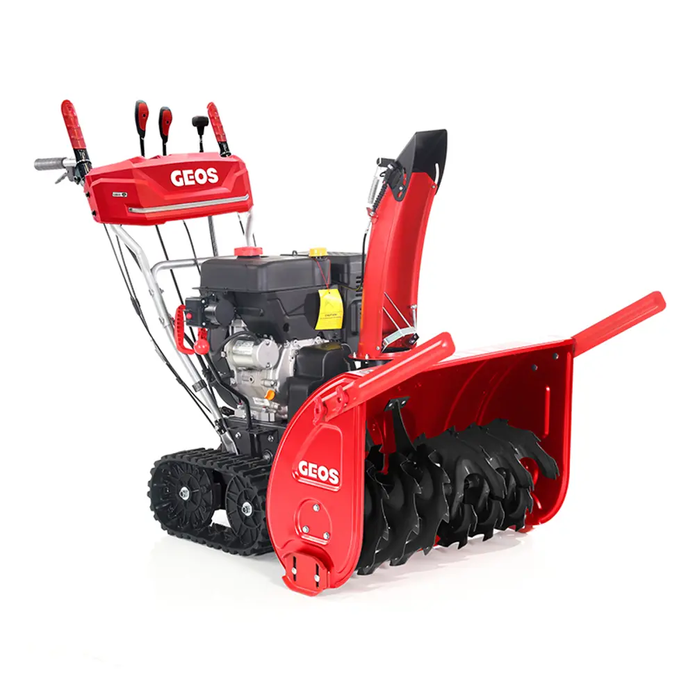 Снегоуборщик бензиновый Geos Arctic Line 760 TE 13 л.с. 89400713 STLM-2109020 