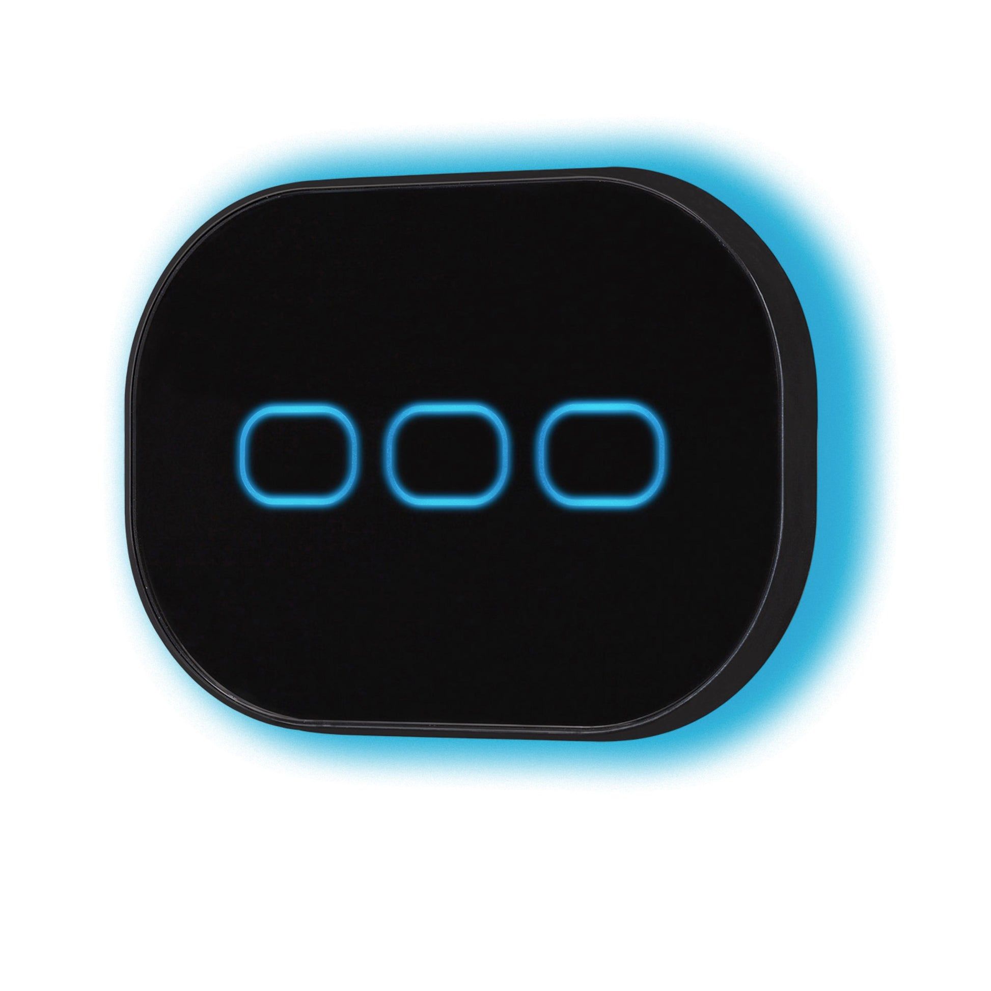 Умный переключатель стекла и ABS WiDesign WIOO MASTER SWITCH HOMEKIT ARCH-00058432 - Вид №6