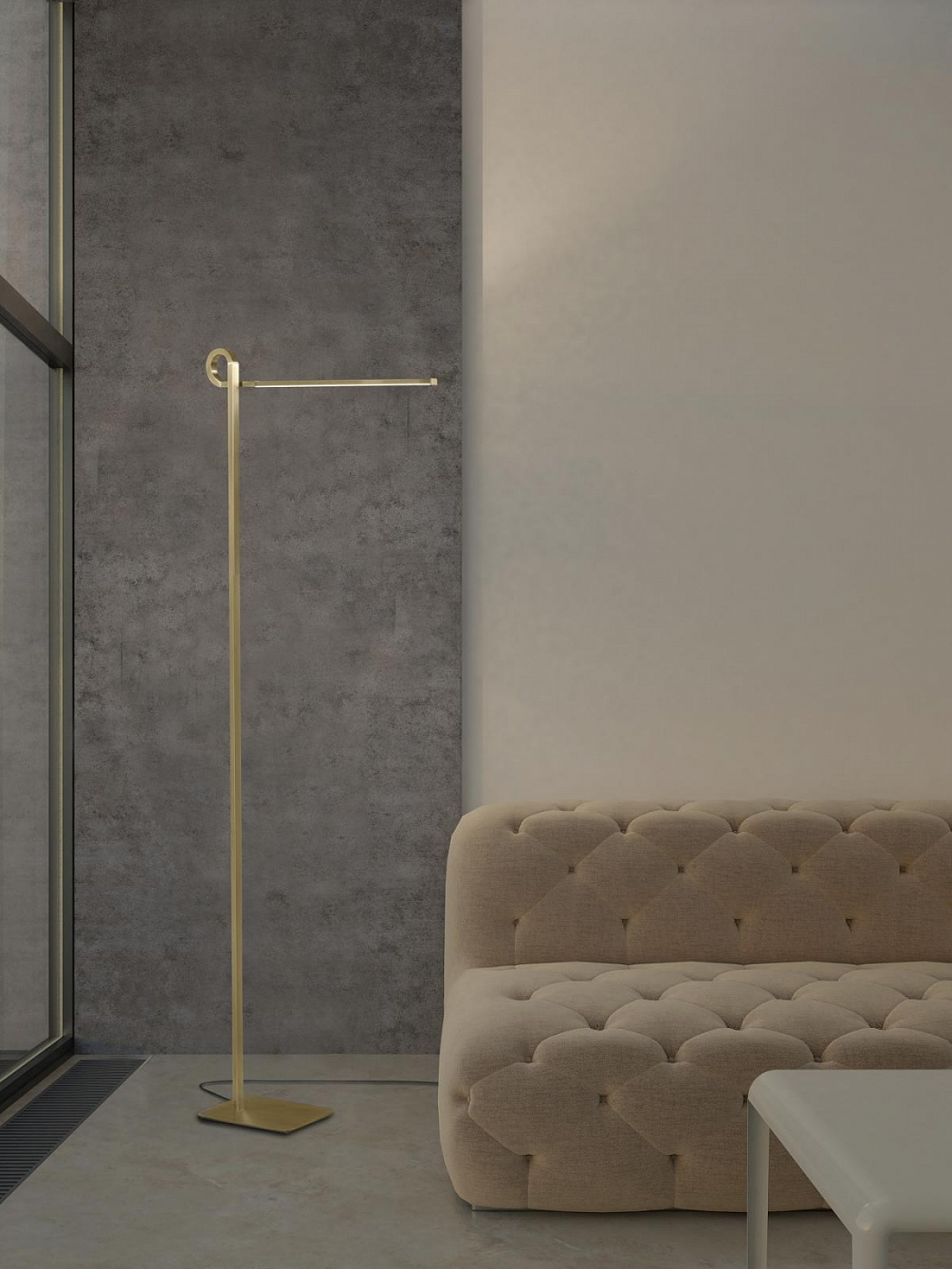 066613 Торшер 6145 Mantra Cinto  - Вид №9