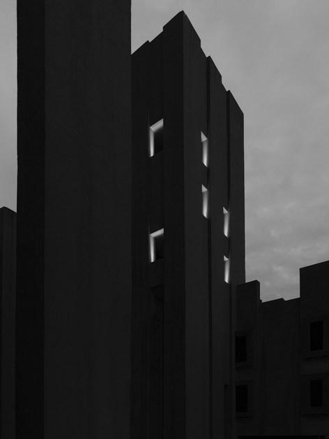 Flos Светодиодный точечный светильник для улицы из алюминия Outdoor collection - speciale sun-id-1412660 - Вид №4