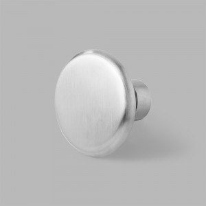 14562502000 Крючок для одежды Ø80d line Knud Holscher