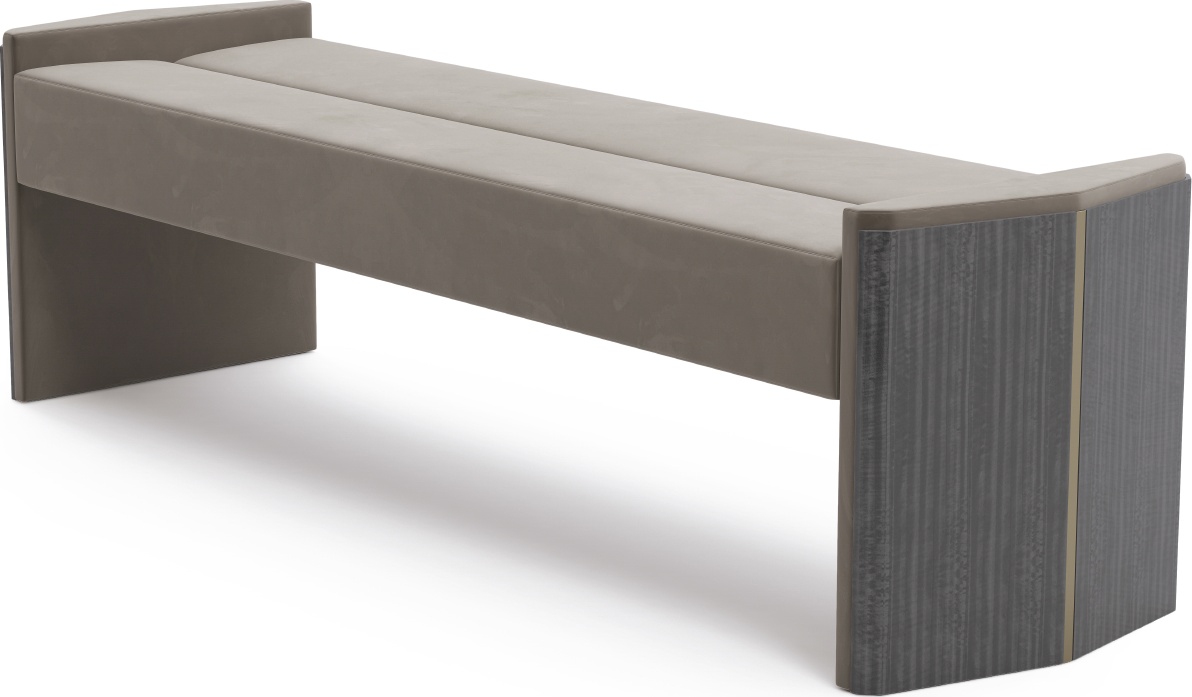 Османская LUXXU Algerone 347 - Вид №2