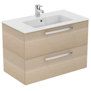 E3242OS Тумба для раковины 80 см Ideal Standard TEMPO