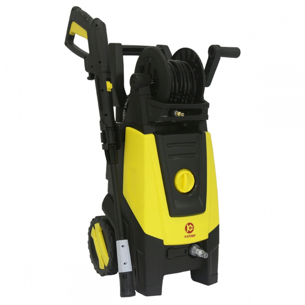 64369 Калибр Мойка высокого давления  ВДМ-2100  - Вид №1