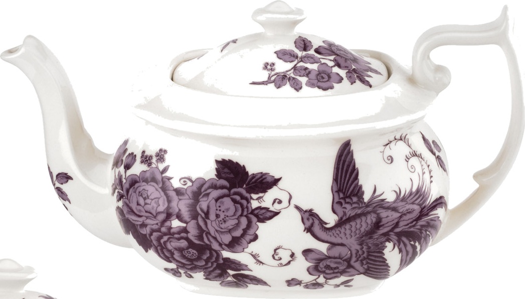 10639464 Spode Сервиз чайный Spode "Кингслей" 6/15 Фаянс 