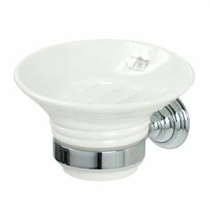 Traditional bathrooms Мыльница Kingston Tb6385.nk