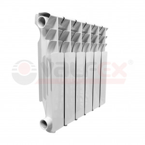 CO-BS350/12 L Valfex Радиаторы VALFEX OPTIMA Alu 350 (L)