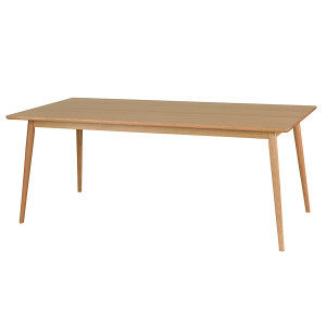 43250200 Стол , barrali, 190х90х75 см Unique Furniture