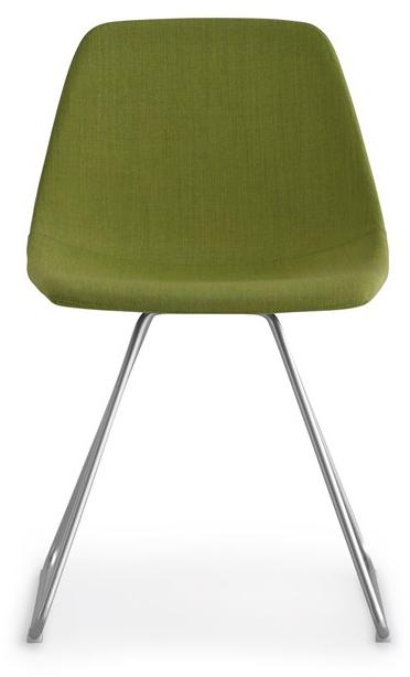 Lapalma Салазки стула из фанеры Miunn S160 - Вид №1