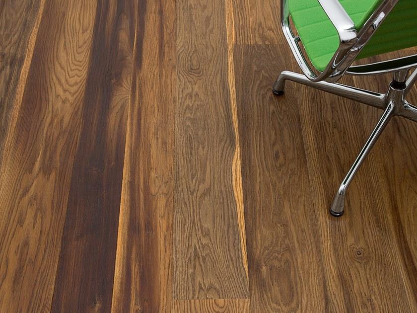 mafi Дубовый пол Basic eiche Eivmbkn - Вид №4