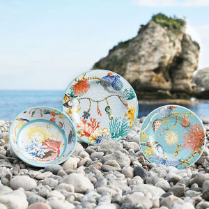 ST. TROPEZ Bacimilano SPRING/SUMMER 2021