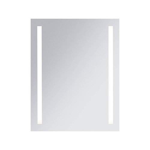 47165 Зеркало IFO Option с двусторонней подсветкой, Ш = 600 мм - Вид №6