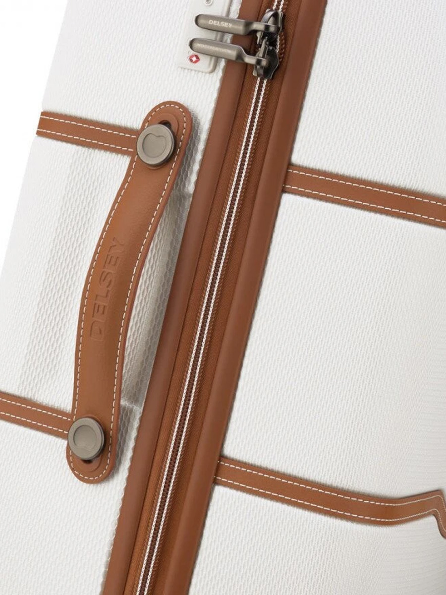 1672803 15 Чемодан 1672803 S Delsey Chatelet Air  - Вид №5