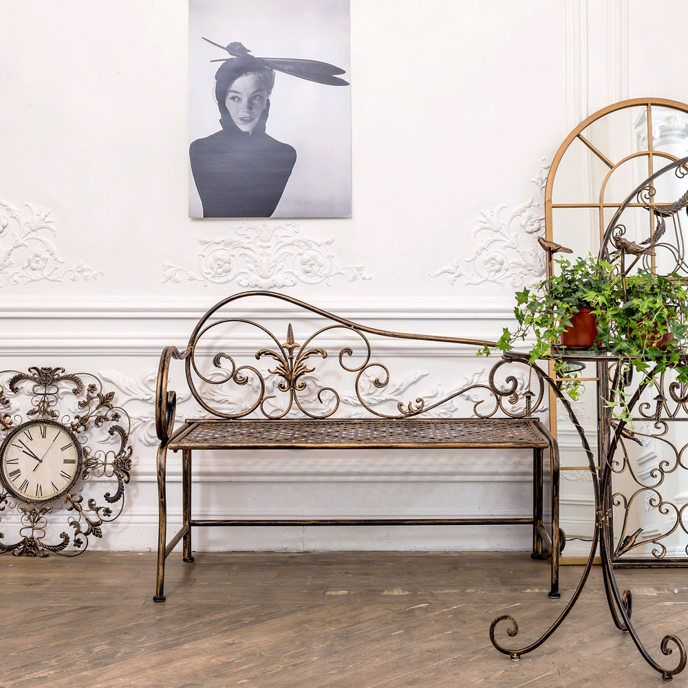 565612083_1818 Арт-постер «New Look», версия 19 Object Desire  - Вид №2