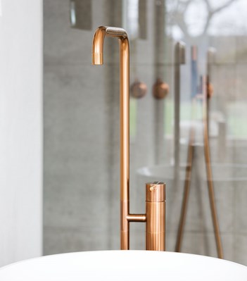 131 Раковина / Кухня vola  - Вид №24