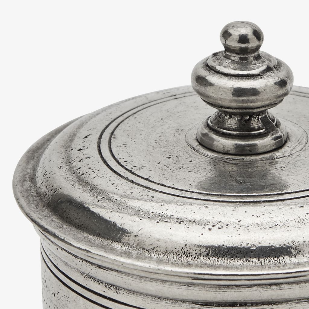 BZCO04 Блюдо с крышкой Boardman Waterworks  - Вид №1