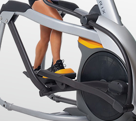 Эллиптический тренажер a3x (a3x-04) MATRIX sun-id-2068035 - Вид №2