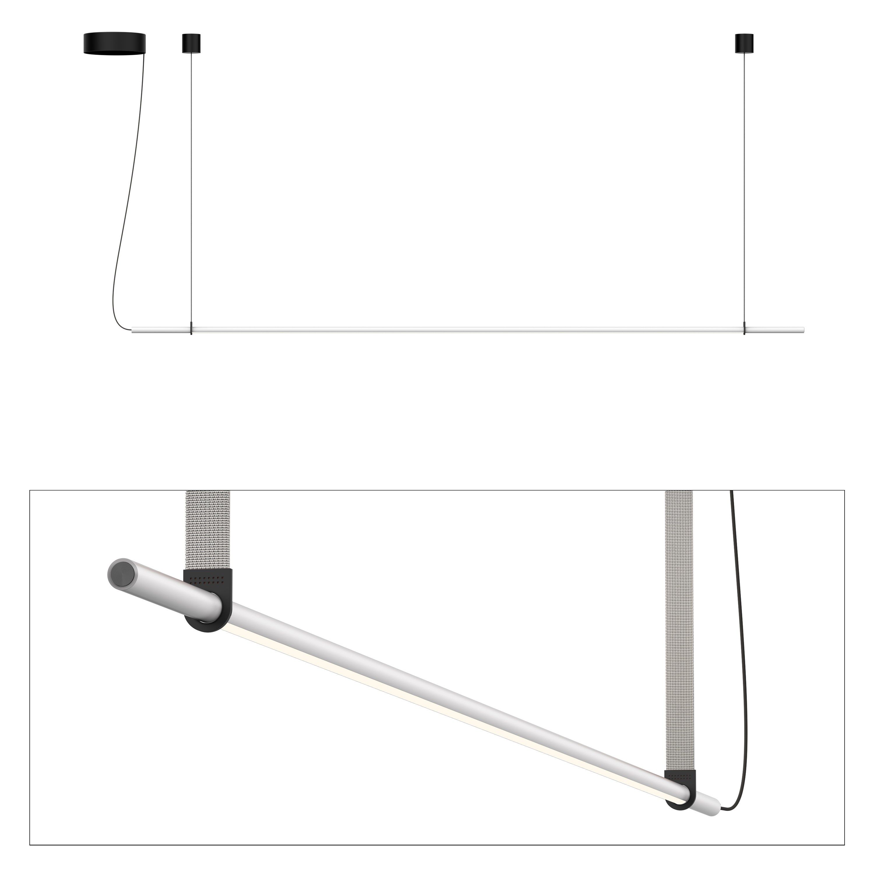 Светодиодный подвесной светильник Pablo Designs T. O ARCH-00055563 - Вид №23