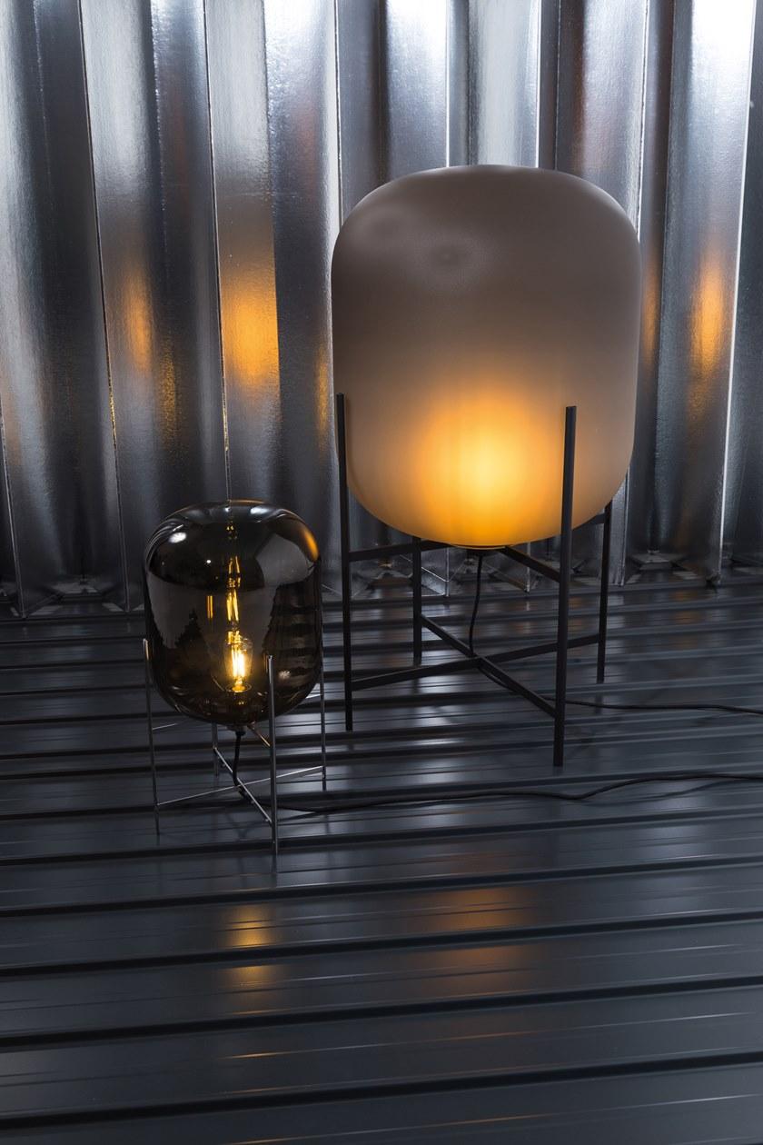 pulpo Торшер из дутого стекла sun-id-1378217 - Вид №4