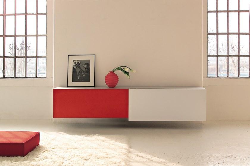 F.lli Orsenigo Лакированный буфет sun-id-1371437 - Вид №3