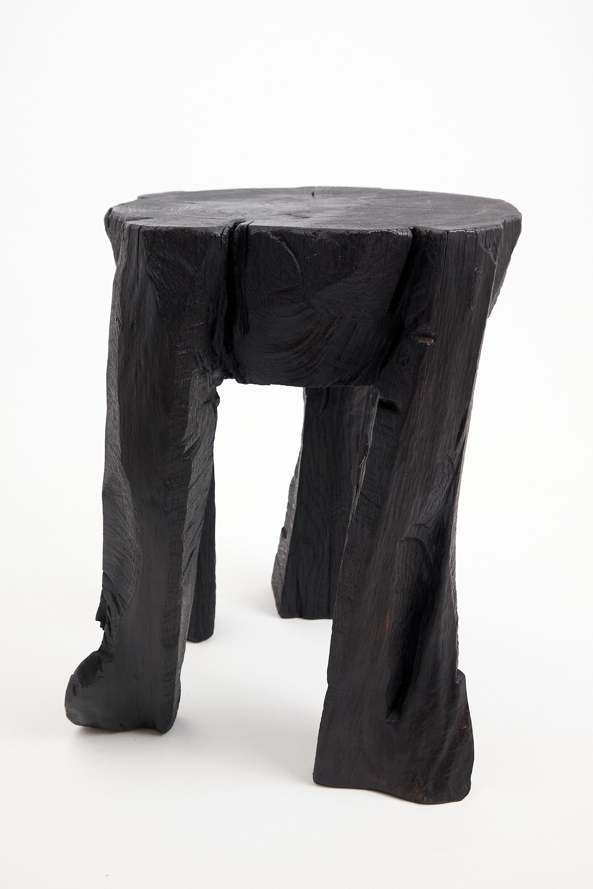 Журнальный столик из дуба Logniture Jownik ARCH-00069451 - Вид №3