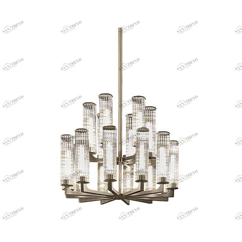 Люстра / Delano Smania sun-id-376195