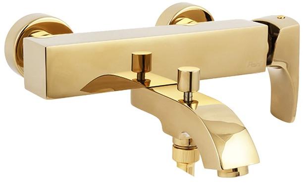Paini Lady 89OP111 смеситель для ванны