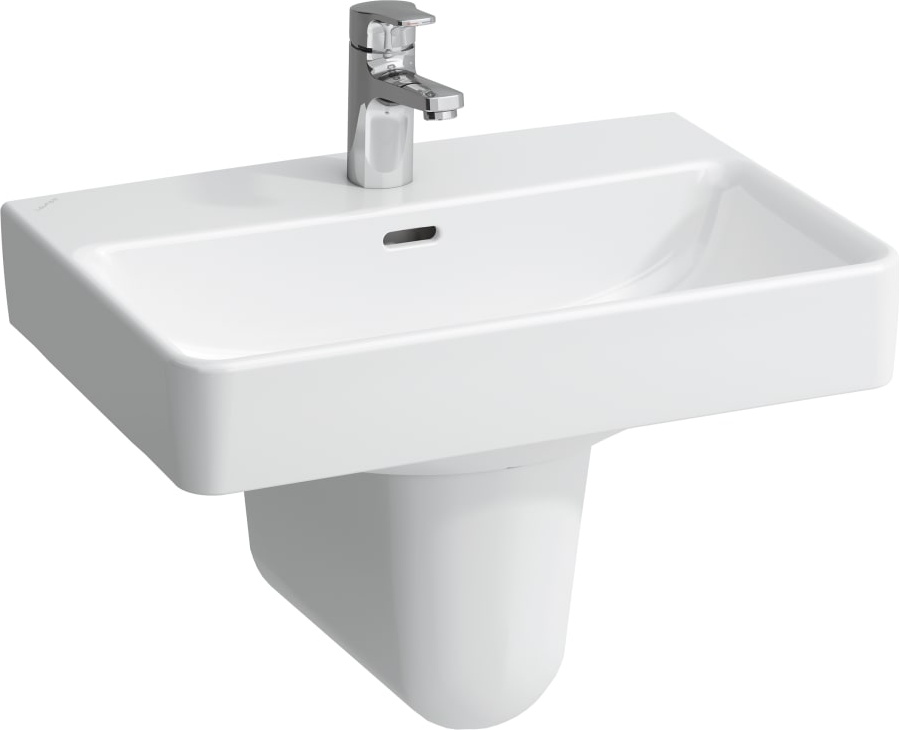 H8129520001421 Раковина-чаша LAUFEN PRO - Вид №2