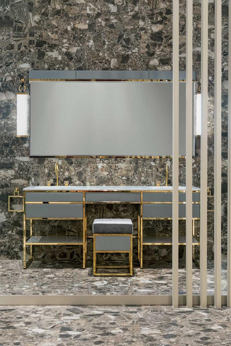 Academy Мебель для ванной OASIS BATHROOM Academy  - Вид №3