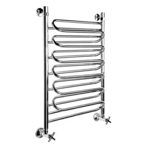 Полотенцесушитель водяной Aquanet Эллада ЛZ (г) 800x500