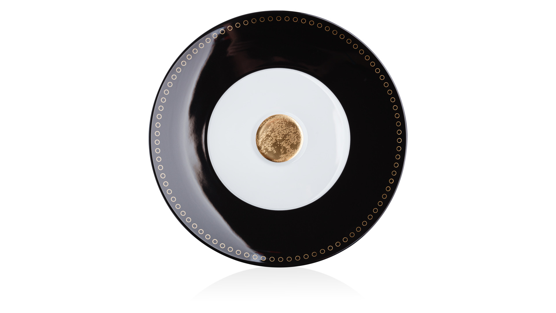 10634601 Furstenberg Сервиз чайный Furstenberg "Лунный свет" 6/21 Фарфор  - Вид №5