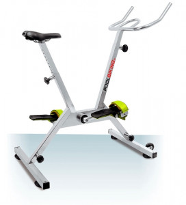 Poolbiking veracruze PoolBiking