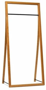 We Do Wood Вешалка из дуба Framed 4010101