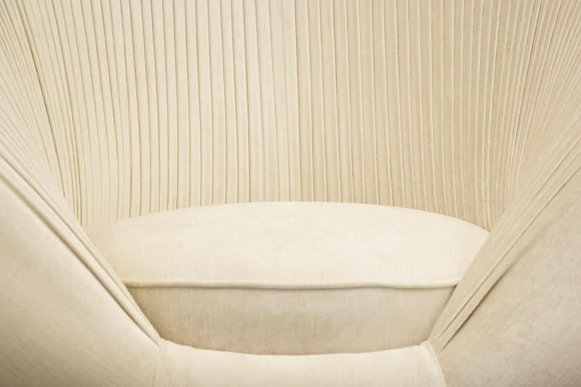 KOKET Мягкое бархатное кресло sun-id-1394252 - Вид №7