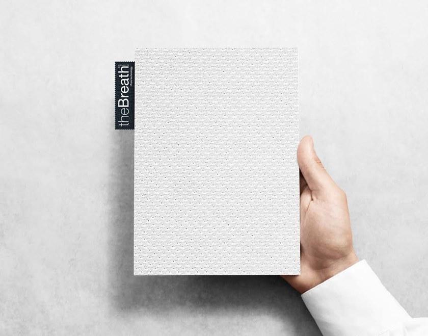 ETERNO IVICA Акустическая стеновая панель из ткани Phonolook sun-id-1485614 - Вид №1